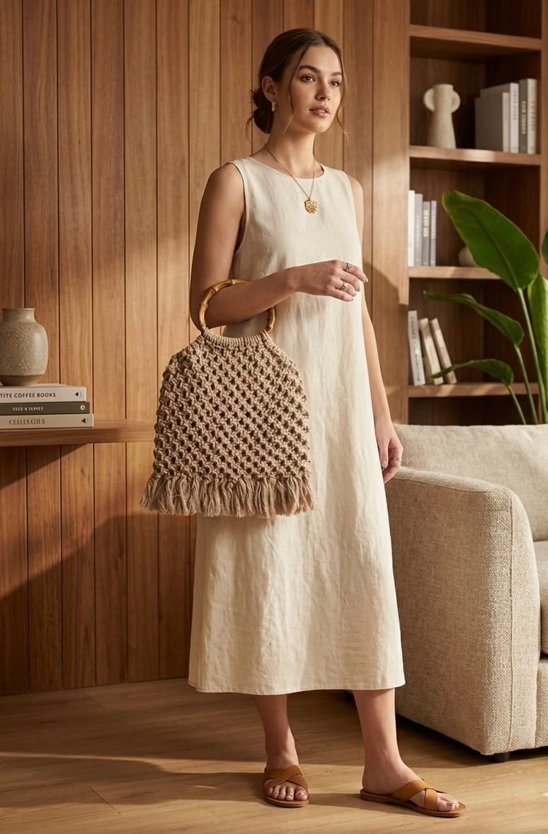 Bolso Alma